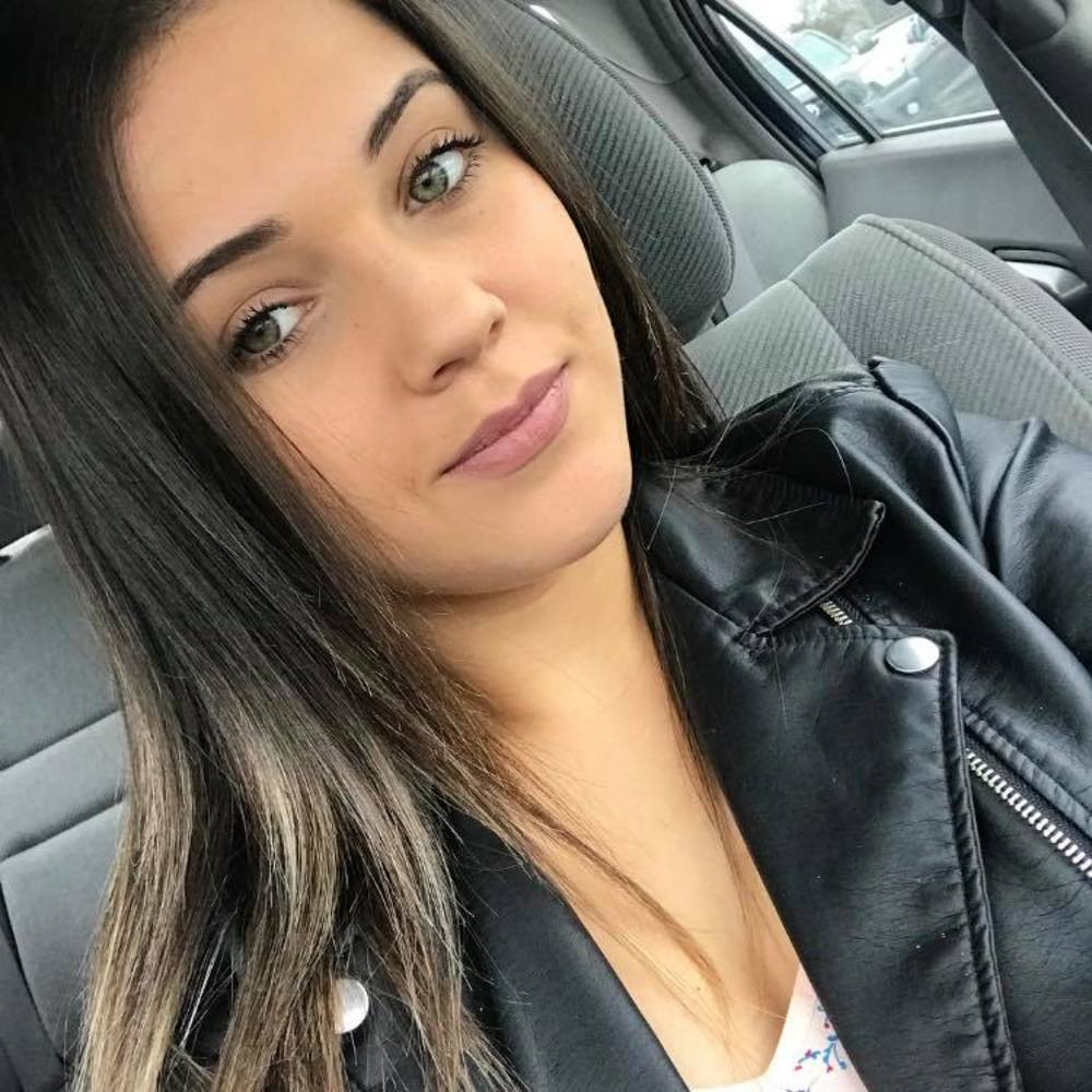 Meet your Posher, Gabriella